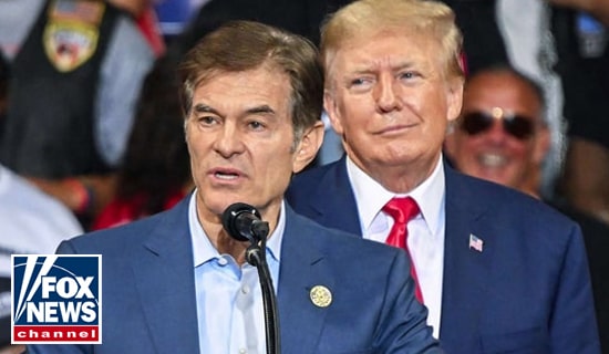 dr oz